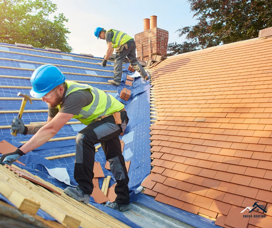 Why choose Roof Repair Near Me in Painesdale, MI