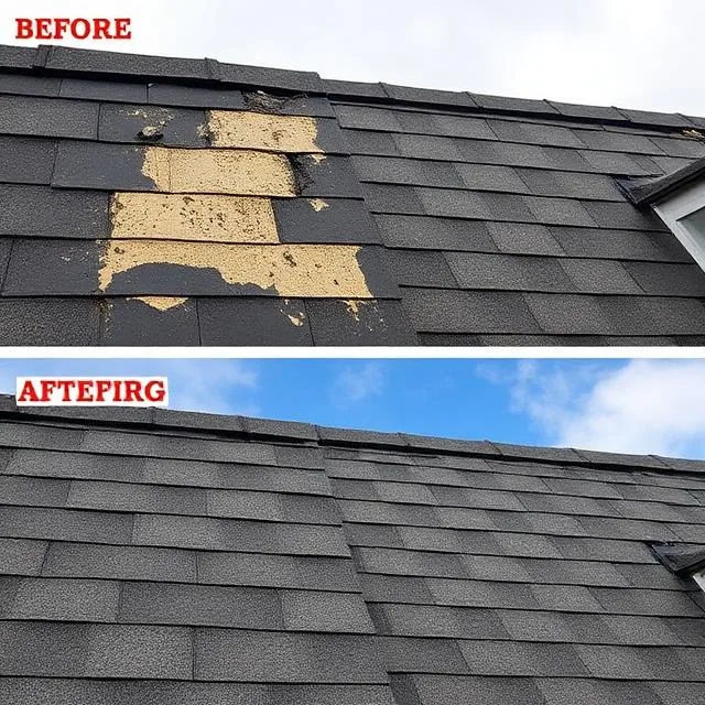 Roof Repair Near Me in Painesdale, MI near me